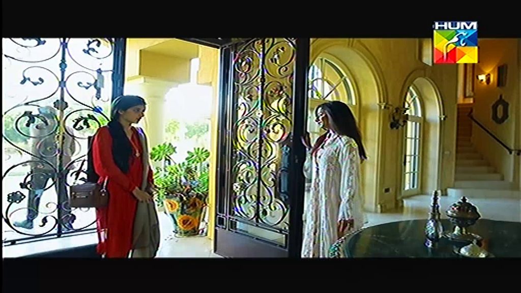 Aahista Aahista Episode 08 Hum Sitaray Drama