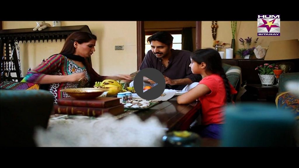 Sawaab Episode 07 Hum Sitaray Drama