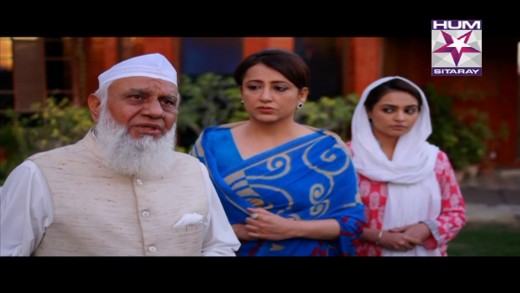 Shehr e Tamanna Episode 69 Hum Sitaray Drama