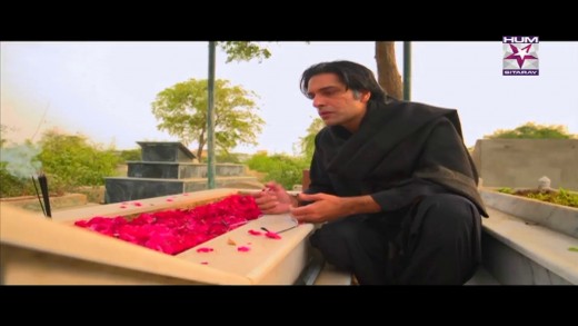 Shehr e Tamanna Episode 74 Hum Sitaray Drama