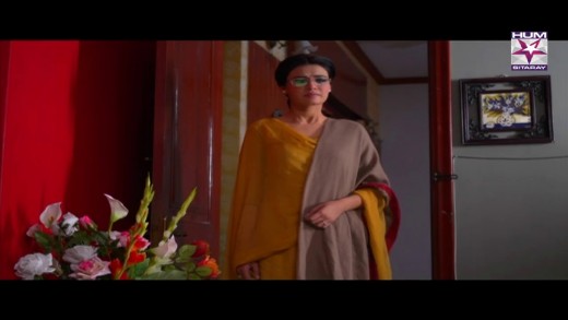 Shehr e Tamanna Episode 75 Hum Sitaray Drama