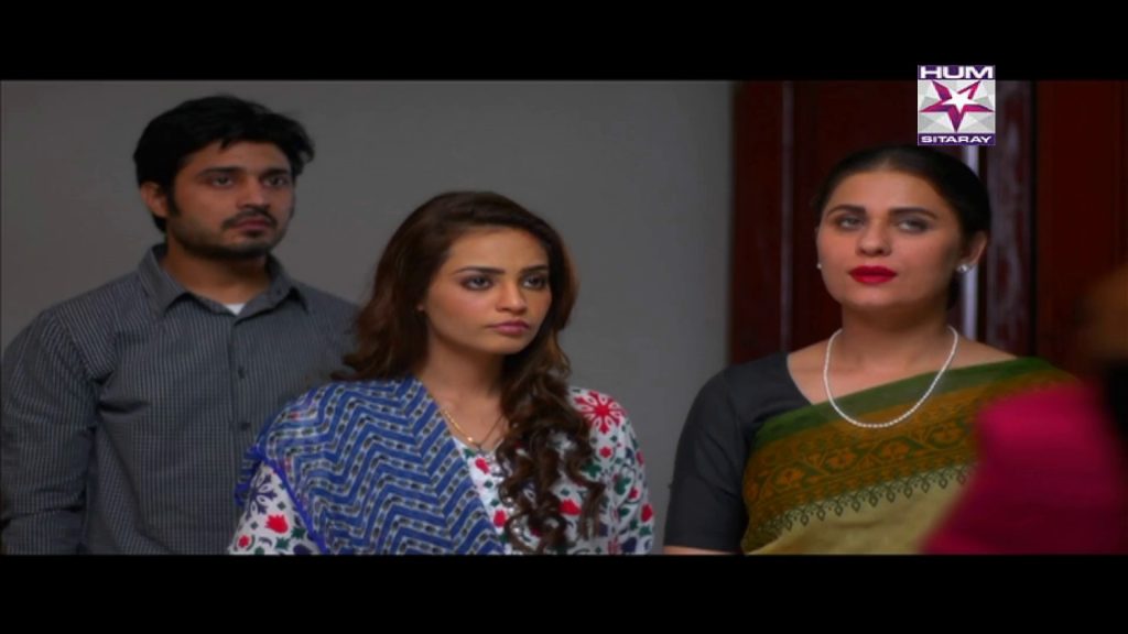 Shehr e Tamanna Episode 72 Hum Sitaray Drama